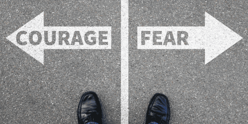 5 סוגי פחדים בהשקעות ו-5 דרכי התמודדות
